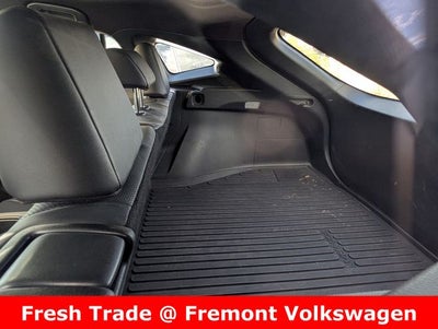 2023 Toyota Venza Base