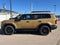 2024 Toyota Land Cruiser First Edition