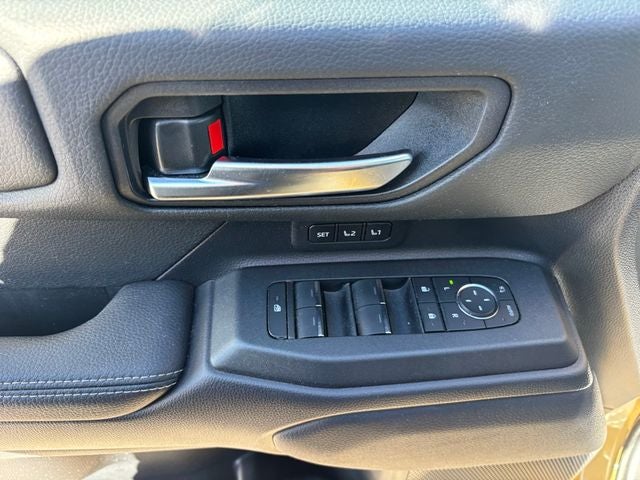 2024 Toyota Land Cruiser First Edition