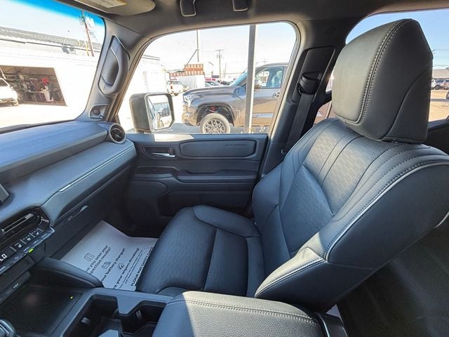 2024 Toyota Land Cruiser First Edition