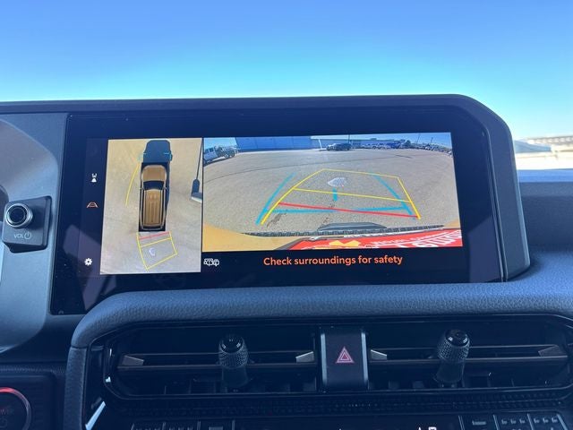 2024 Toyota Land Cruiser First Edition