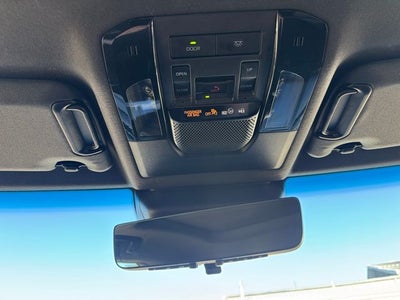 2024 Toyota Land Cruiser First Edition