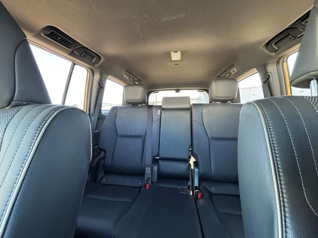 2024 Toyota Land Cruiser First Edition