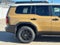 2024 Toyota Land Cruiser First Edition