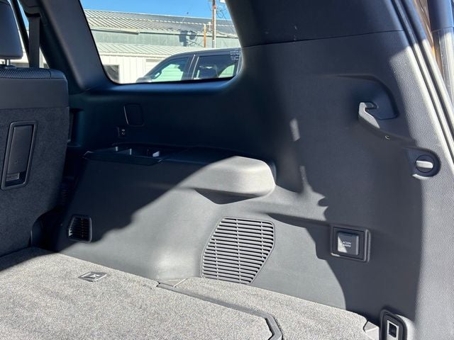 2024 Toyota Land Cruiser First Edition