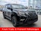 2017 Lexus GX 460 Luxury