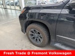 2017 Lexus GX 460 Luxury