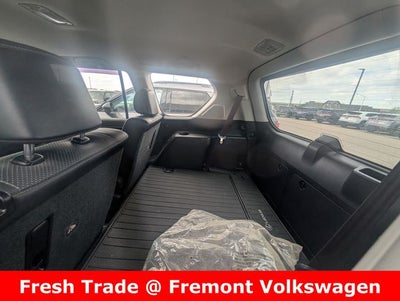 2017 Lexus GX 460 Luxury