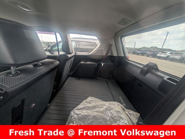 2017 Lexus GX 460 Luxury