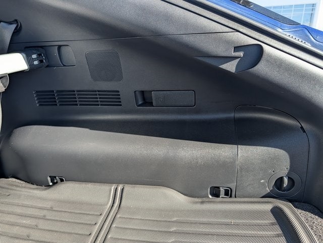 2024 Kia EV6 GT-Line