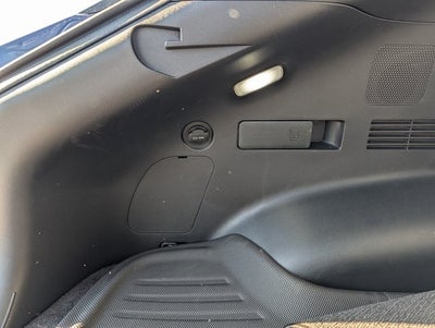 2024 Kia EV6 GT-Line