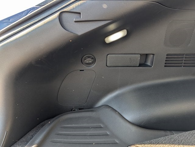 2024 Kia EV6 GT-Line