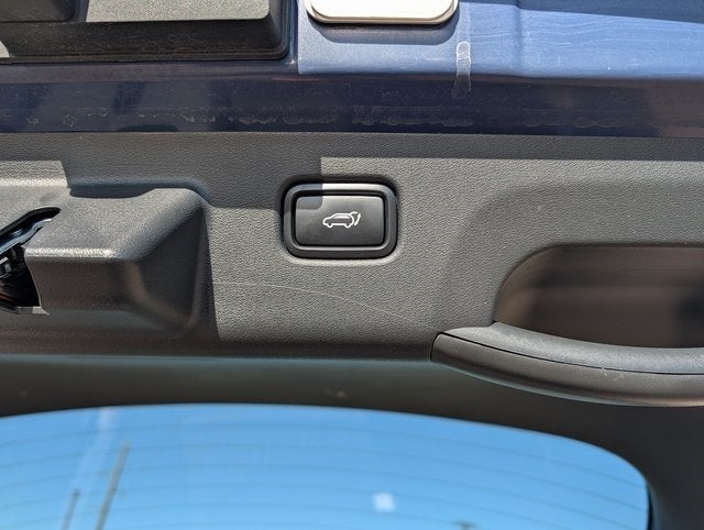 2024 Kia EV6 GT-Line