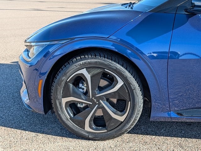 2024 Kia EV6 GT-Line