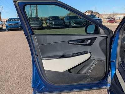 2024 Kia EV6 GT-Line