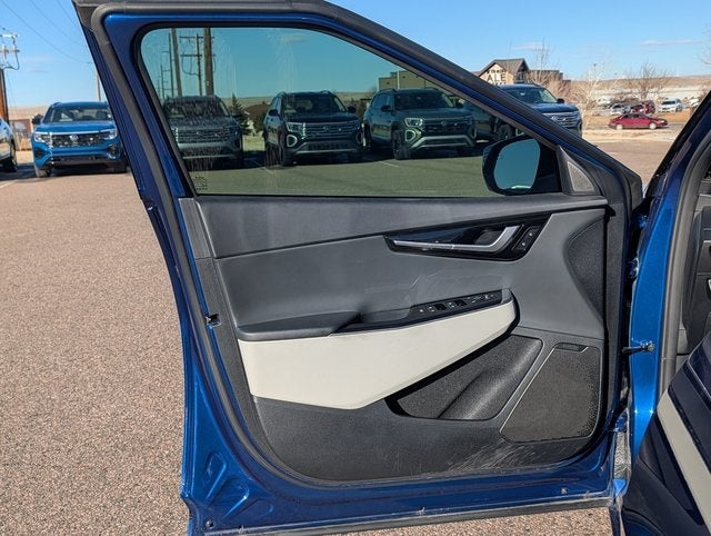 2024 Kia EV6 GT-Line