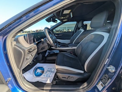 2024 Kia EV6 GT-Line