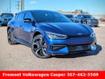 2024 Kia EV6 GT-Line