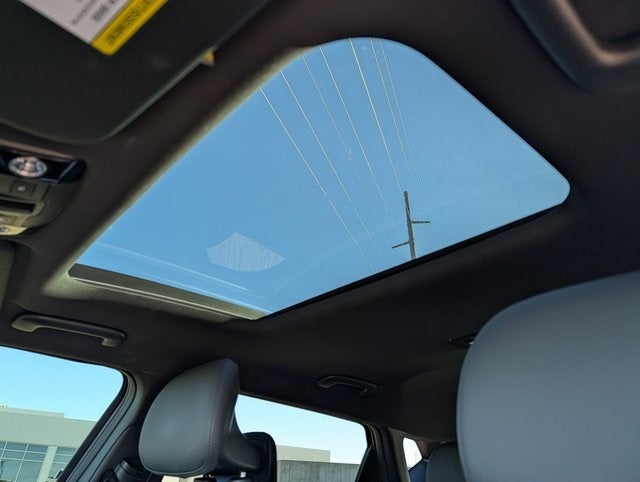 2024 Kia EV6 GT-Line