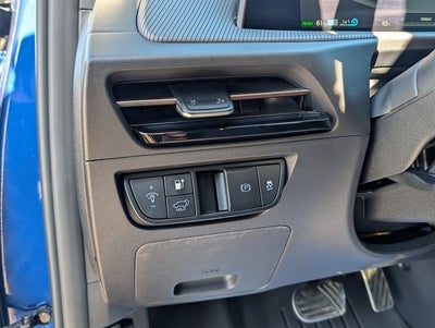 2024 Kia EV6 GT-Line