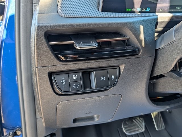 2024 Kia EV6 GT-Line