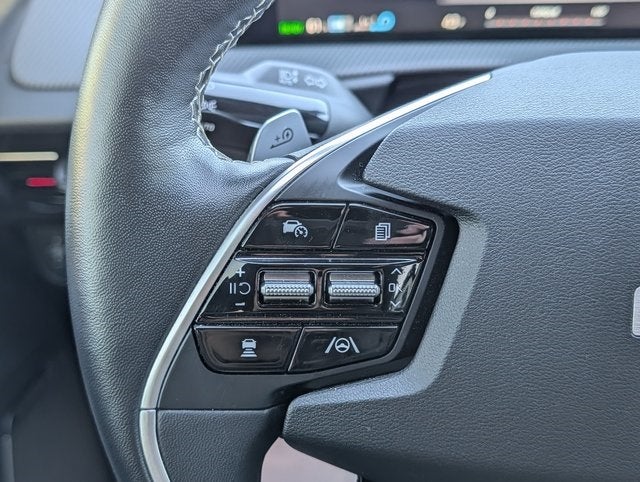 2024 Kia EV6 GT-Line