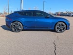 2024 Kia EV6 GT-Line