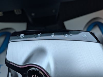 2024 Kia EV6 GT-Line