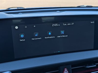 2024 Kia EV6 GT-Line