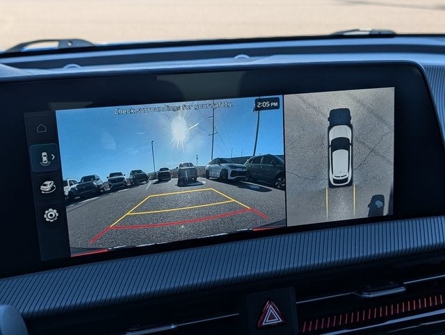 2024 Kia EV6 GT-Line