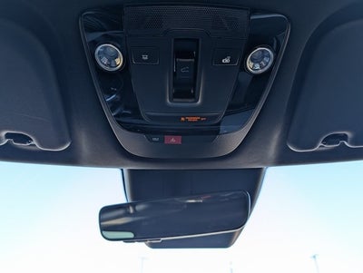 2024 Kia EV6 GT-Line