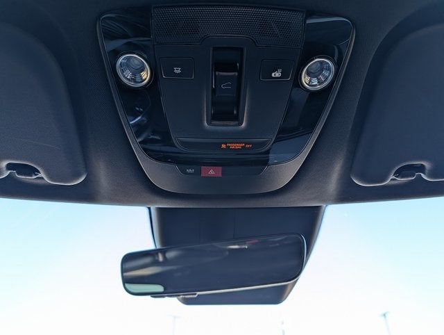 2024 Kia EV6 GT-Line