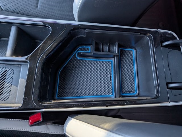 2024 Kia EV6 GT-Line