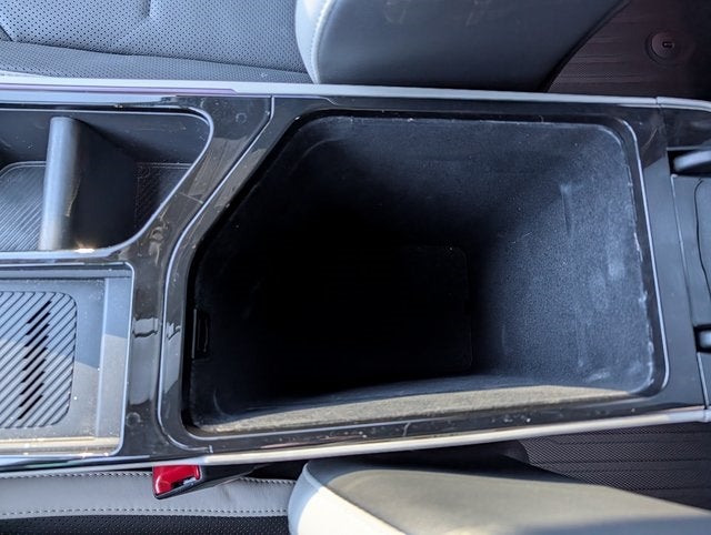 2024 Kia EV6 GT-Line