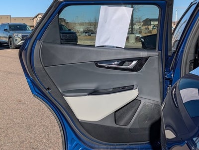 2024 Kia EV6 GT-Line