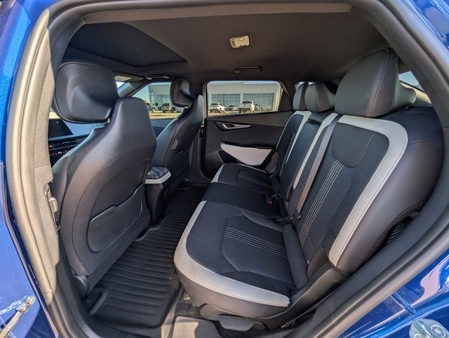 2024 Kia EV6 GT-Line