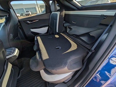 2024 Kia EV6 GT-Line