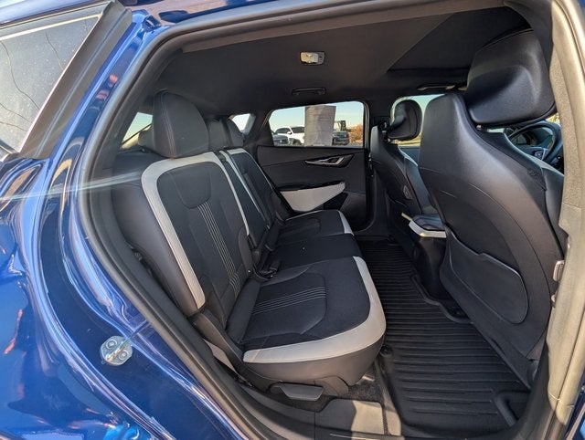 2024 Kia EV6 GT-Line