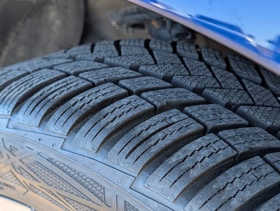 2024 Kia EV6 GT-Line