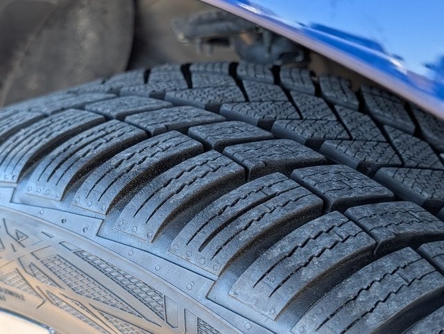 2024 Kia EV6 GT-Line