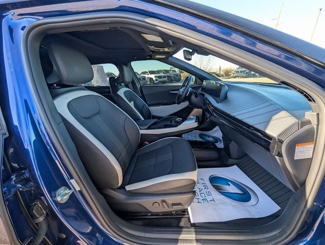 2024 Kia EV6 GT-Line