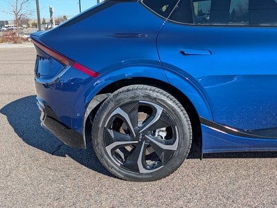 2024 Kia EV6 GT-Line