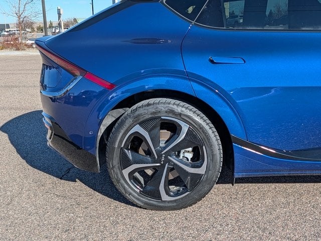 2024 Kia EV6 GT-Line