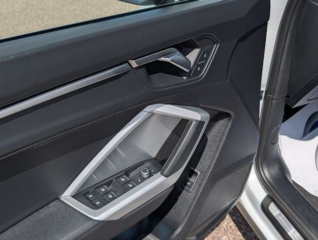 2025 Audi Q3 Premium S Line quattro