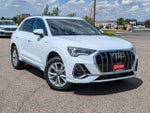 2025 Audi Q3 Premium S Line quattro
