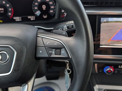 2025 Audi Q3 Premium S Line quattro