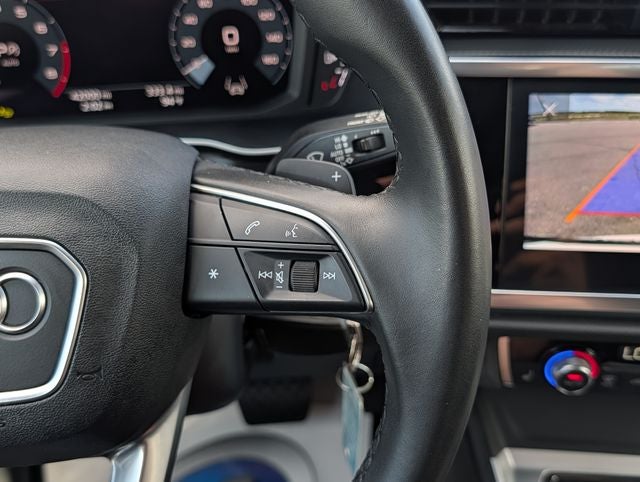 2025 Audi Q3 Premium S Line quattro