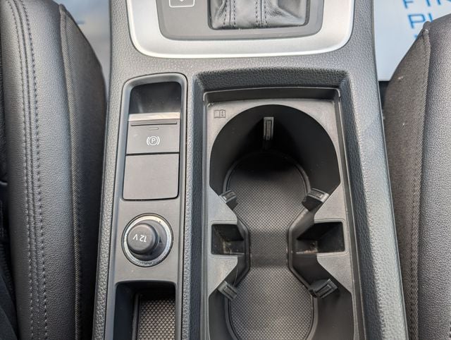 2025 Audi Q3 Premium S Line quattro