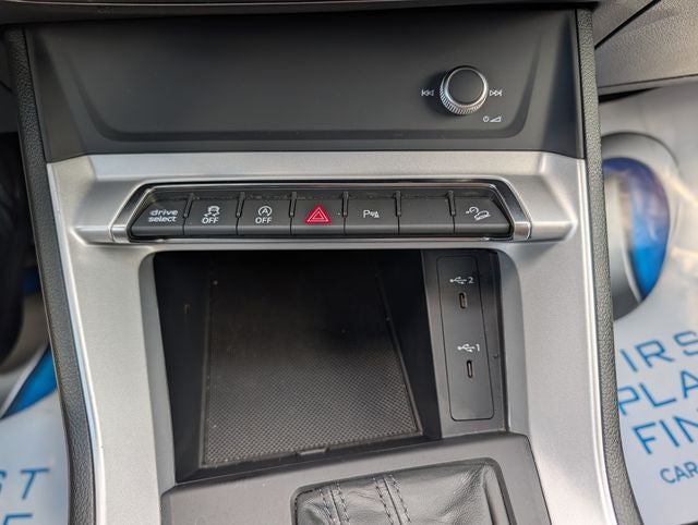 2025 Audi Q3 Premium S Line quattro
