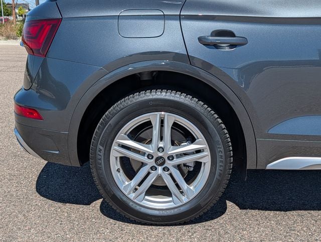 2023 Audi Q5 e 55 Premium S Line